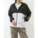 プーマ PUMA レディース クロスジャケット クロスウーブンジャケット_ 525220 (プーマ ブラック)(4)