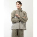 コンバース CONVERSE レディース ウインドジャケット HD SP WV JK W_ 44100041 (BEIGE)