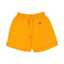 `sI Champion WjA V[c `sI V[gpc_Champion SHORT PANTS CK-Z502 iS[hj