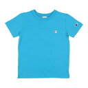 `sI Champion WjA TVc `sI TVc_Champion SHORT SLEEVE T-SHIRT CK-Z301 iANAu[j