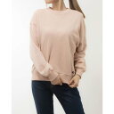 コンバース CONVERSE レディース スウェットトレーナー CN SWEAT TP_ 45200021 (PINK)
