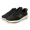 ニューバランス ニューバランス New Balance レディース ウォーキングシューズ NB Sampher v1_ WASMP2E （BLACK）