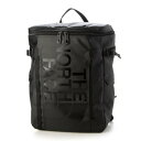 ザ ノース フェイス THE NORTH FACE トレッキング バックパック BC Fuse Box II_BCヒューズボックス2 NM82255 (ブラック...