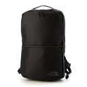 ザ ノース フェイス THE NORTH FACE トレッキング バックパック Shuttle Daypack Slim_シャトルデイパックスリム NM8233...