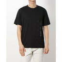 ティゴラ TIGORA メンズ 半袖機能Tシャツ ドライメッシュTシャツ TR-9A1224TS (ブラック)