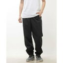 コンバース CONVERSE メンズ クロスパンツ SP WV PT_ 40400071 (BLACK)