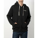 コンバース CONVERSE メンズ スウェット SWEAT HOODIE_ 41200042 (BLACK)