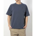 Ro[X CONVERSE Y @\TVc CS DRY SS TEE_ 40300041 iBLUE GREYj