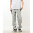 コンバース CONVERSE メンズ クロスパンツ COL BLOCK WV PT_ 40400030 (ICE GREY)