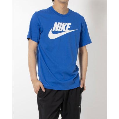 ナイキ NIKE メンズ 半袖Tシャツ ナイキ フューチュラ アイコン S/S Tシャツ AR5005481 ゲームロイヤル 