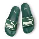プーマ PUMA シャワーサンダル リードキャット2.0_ 384139 (ヴァイン/シュガード アーモンド)