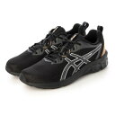 アシックス ASICS メンズ スニーカー ゲル クオンタム 90 IV_GEL-QUANTUM 90 IV 1201A764 (BLACK/BRIGHT SUNSTONE)(4)