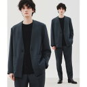 ティーケー タケオ キクチ tk.TAKEO KIKUCHI アソートセットアップ (ダークグリーン(323))