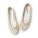 ybg repetto CROCHET_CENDRILLON ix[Wj