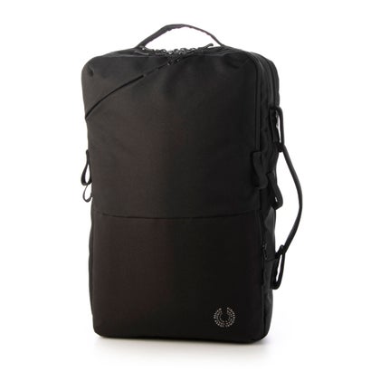 ピー・アイ・ディー P.i.d 2Way ビジネスバッグ 26L （クロ）