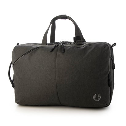 ピー・アイ・ディー P.i.d 3Way ビジネスバッグ 25L （グレー）