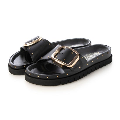 モードエジャコモ セレクト MODE ET JACOMO SELECT 【＆otherstep】 サンダル （ブラック）