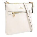 コーチ COACH バッグ (ホワイト)