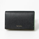 ポールスミス Paul Smith カードケース （ブラック）