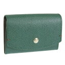 ポールスミス Paul Smith カードケース (グリーン)