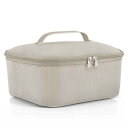 お弁当袋 クーラーバッグ COOLERBAG M POCKET(3)