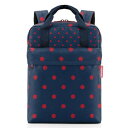 リュック ALLDAY BACKPACK M