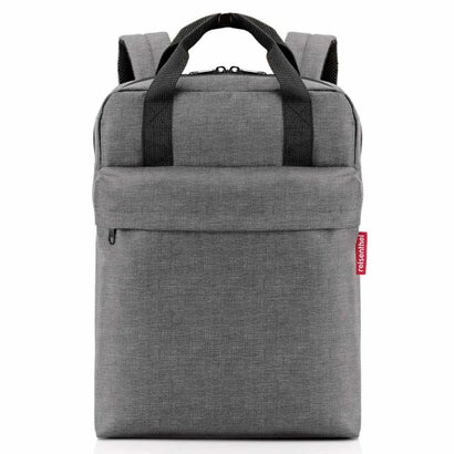 bN ALLDAY BACKPACK M TWIST