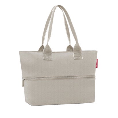 エコバッグ SHOPPER E1 TWISTシリーズ