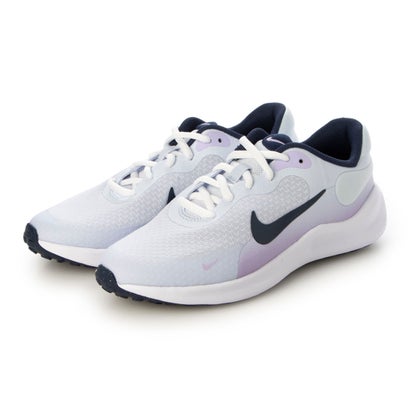 ナイキ NIKE REVOLUTION 7 GS（レボリューション7 GS）FB7689 （ライトブルー）