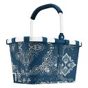 買い物カゴ CARRYBAG BANDANA(4)