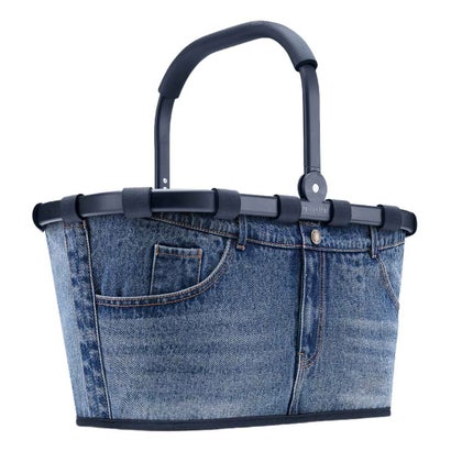 JS CARRYBAG FRAME JEANS