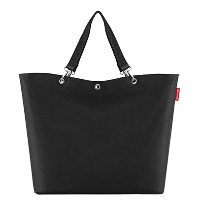 トートバッグ SHOPPER XL ブラック