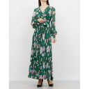 フェイズ エイト Phase Eight Petite Rosa Maxi Drs (Multi)