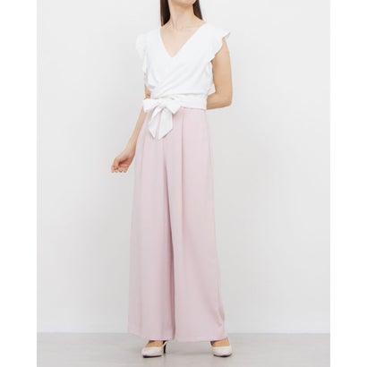 フェイズ エイト Phase Eight Petite Ayla Jumpsuit (Pink) フェイズ エイト Phase Eight Petite Ayla Jumpsuit (Pink)