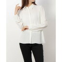 ホブズ HOBBS KESTON BLOUSE (IVORY)