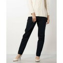 ホブズ HOBBS QUIN TAPERED TROUSER (NAVY)