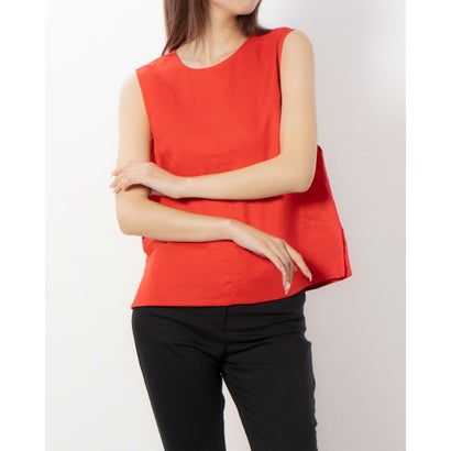 ホブズ HOBBS HALLE TOP （RED）