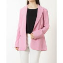 フェイズ エイト Phase Eight Elandra Pink Blazer (Pink)