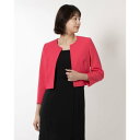 ホブズ HOBBS ELIZE JACKET (GERANIUM PINK)