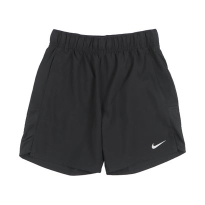 ナイキ NIKE ジュニア ショーツ ナイキ YTH DF チャレンジャー ショート FD0238010 （ブラック/ブラック/(リフレクトシルバー)）