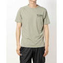 アンダーアーマー UNDER ARMOUR メンズ 半袖機能Tシャツ UAアイソチル ショートスリーブTシャツ 1384793 (Grove Green//)