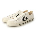 コンバース CONVERSE スニーカー CXP OX_ 34201851 (WHITE/BLACK)