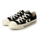 コンバース CONVERSE スニーカー CXP OX_ 34201850 (BLACK/WHITE)