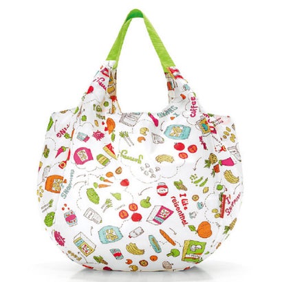 エコバッグ MINI MAXI LADY SHOPPER ミニマ