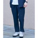 ザ ショップ ティーケー 服 メンズ ザ ショップ ティーケー(メンズ) THE SHOP TK(Men) 【セットアップ可】テクリーノイージーパンツ （ネイビー(094)）