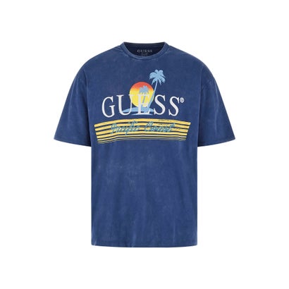 ゲス GUESS PACIFIC Coast Tee (F7LH) Tシャツ