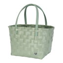 バッグ Color Match 買い物バッグ 手編みかごバッグ カゴバッグ(4)