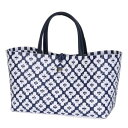 ハンドバッグ MINI MOTIF BAG 手編み フェアトレードかごバッグ カゴバッグ