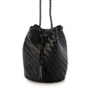 ドラゴンディフュージョン Dragon Diffusion ショルダーバッグ (Black)