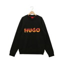 ヒューゴボス HUGO BOSS ボス スウェッ